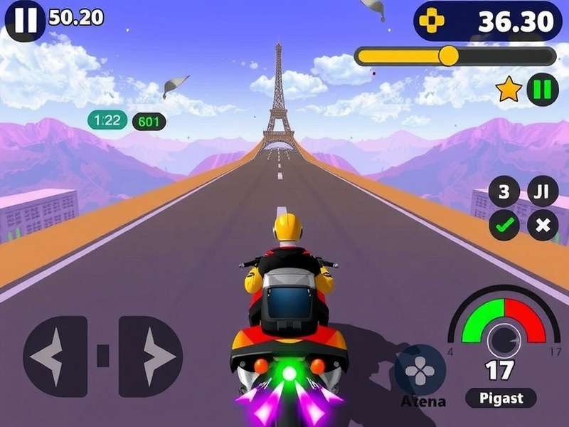 Lively Holi Joyride Multiplayer Mode